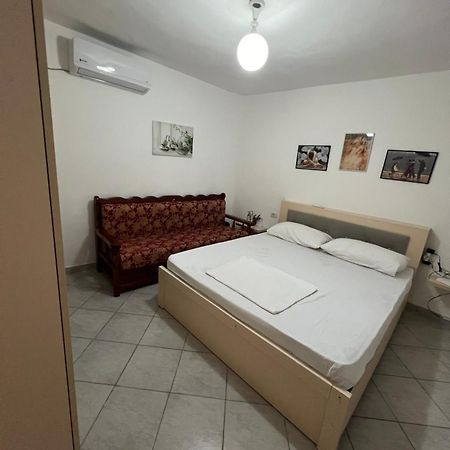 Vlorë Rafaela Apartament Lungomare 아파트 외부 사진