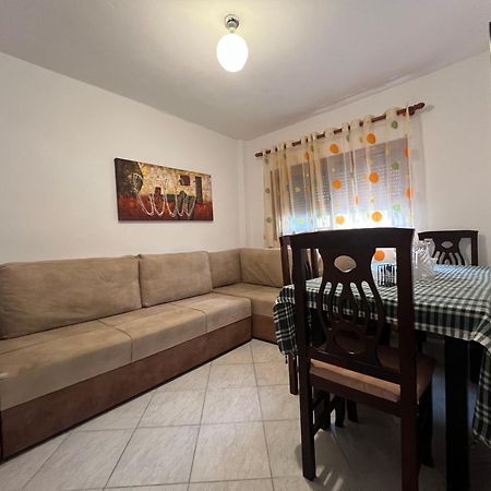 Vlorë Rafaela Apartament Lungomare 아파트 외부 사진