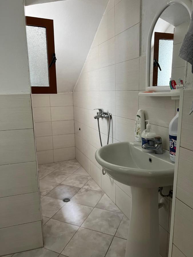 Vlorë Rafaela Apartament Lungomare 아파트 외부 사진