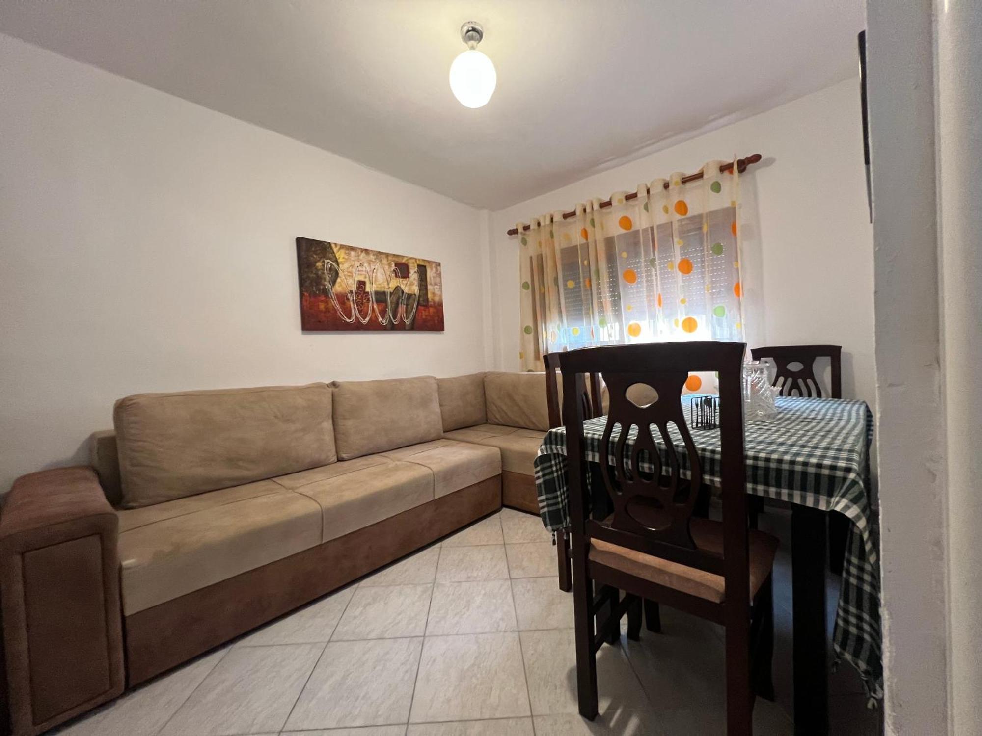 Vlorë Rafaela Apartament Lungomare 아파트 외부 사진